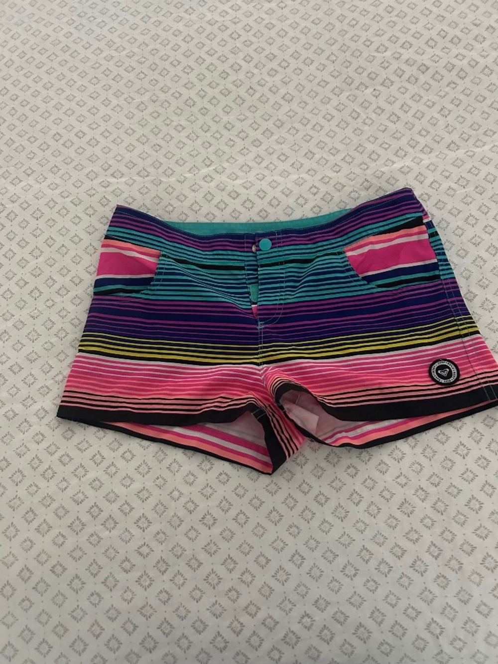 Roxy board shorts
